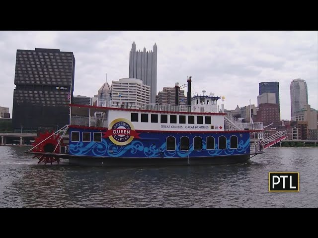 Three Rivers Queen Gateway clipper princess cruise - Xalam.blog