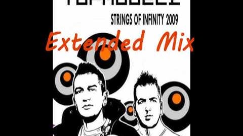 Topmodelz - Strings of Infinity 2009 (Extended Mix) [HQ]