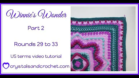 Winnie's Wonder Part 2 R29 33