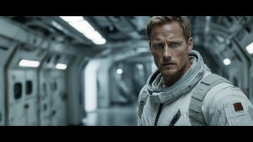 CRADLE (2027) - The End of A World