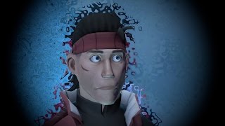 [SFM] The Steps (Adventures of Scout Collab Entry)