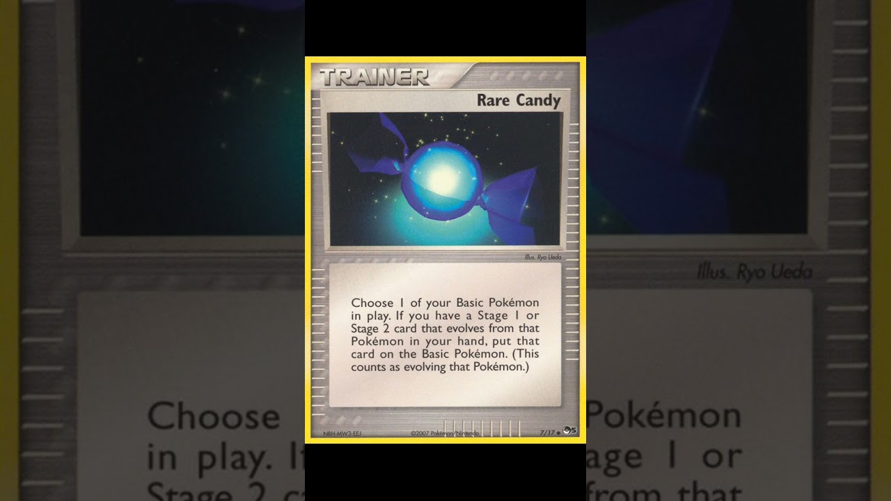 rare candy pokemon scarlet and violet card Pokmon Game CLK 022/032 Trading Card Game Classic Type Rare Candy #256 Prices |
