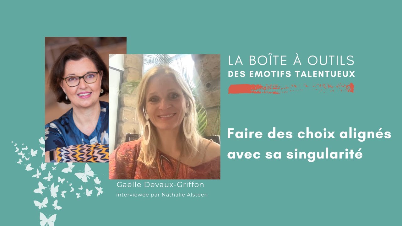 Comment définir des objectifs alignés avec sa singularité ?