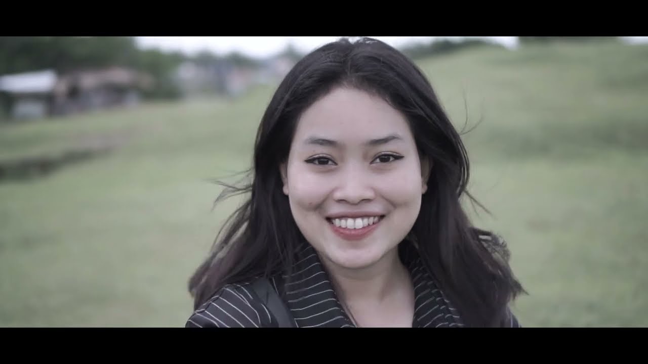 Taufiq NF - Sudut Hati (Official Music Video)