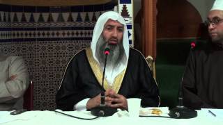 20121222 SP Calpe تربية الأبناء في أوروبا الإقامة في أسبانيا الشيخ أبو آدم شعشاعة 01