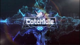 【新作】キャッチ アイドル - 2D 放置RPG　面白い携帯スマホゲームアプリ screenshot 2