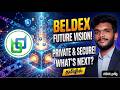 Beldex Future Vision? | Balamurugan Nagarajan #beldex #cryptotamil #tamil