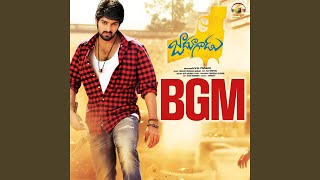 Masugadu BGM