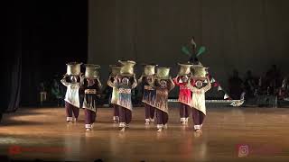 SURAK RANG KUANTAN - KABUPATEN KUANSING (JUARA 1 PARADE TARI DAERAH RIAU 2019)