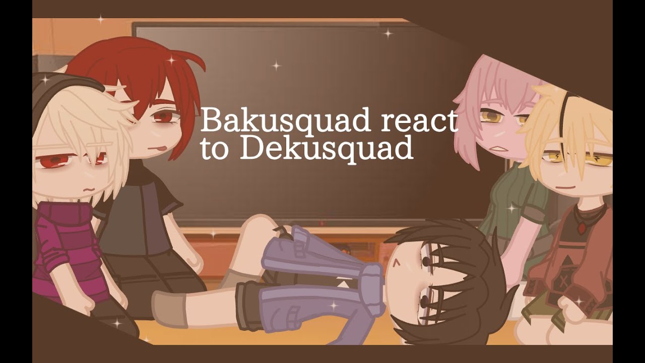 ♔︎☾︎'𝐵𝑎𝑘𝑢𝑠𝑞𝑢𝑎𝑑 𝑟𝑒𝑎𝑐𝑡 𝑡𝑜 𝑑𝑒𝑘𝑢𝑠𝑞𝑢𝑎𝑑' -!𝑙𝑖𝑙 𝑏𝑖𝑡 𝑜𝑓 𝑇𝑜𝑑𝑜𝑑𝑒𝑘𝑢!- *𝐶𝑟𝑒𝑑𝑖𝑡𝑠 𝑎𝑡 𝑡ℎ𝑒 𝑒𝑛𝑑*☽︎♔︎