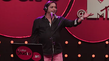 Chan Kitthan - Hitesh Sonik, Sukhwinder Singh - Coke Studio @ MTV Season 3