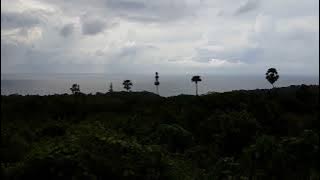 KUSAMBUT NATAL TANPA BAPA DAN MAMA. Cpt Rm Dony.