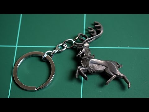 game-of-thrones-house-baratheon-metal-keychain-review