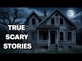 Scariest TRUE Horror Stories from Reddit r/NoSleep | Real Nightmares Compilation