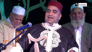 أجمل المقامات في قراءة سورة القدر مع الشيخ عمر شلبي وزهير فارس في برنامج فارس القرآن