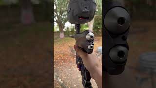 Cobalt Dye Dm4 Shooting