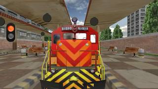 Train Simulator 2018 All Trains Unlocked!!!