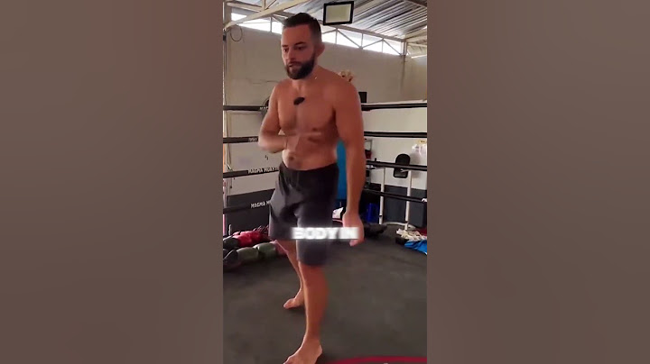 Liam Harrison Hits FASTER, Not HARDER (And Still KOs Everyone) #Shorts