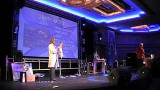 Kitacon 2011 - Closing Ceremony and Charity Auction