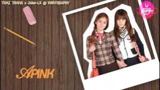 [TH-SUB] B.A.P & Apink @ Skoolooks Making Film