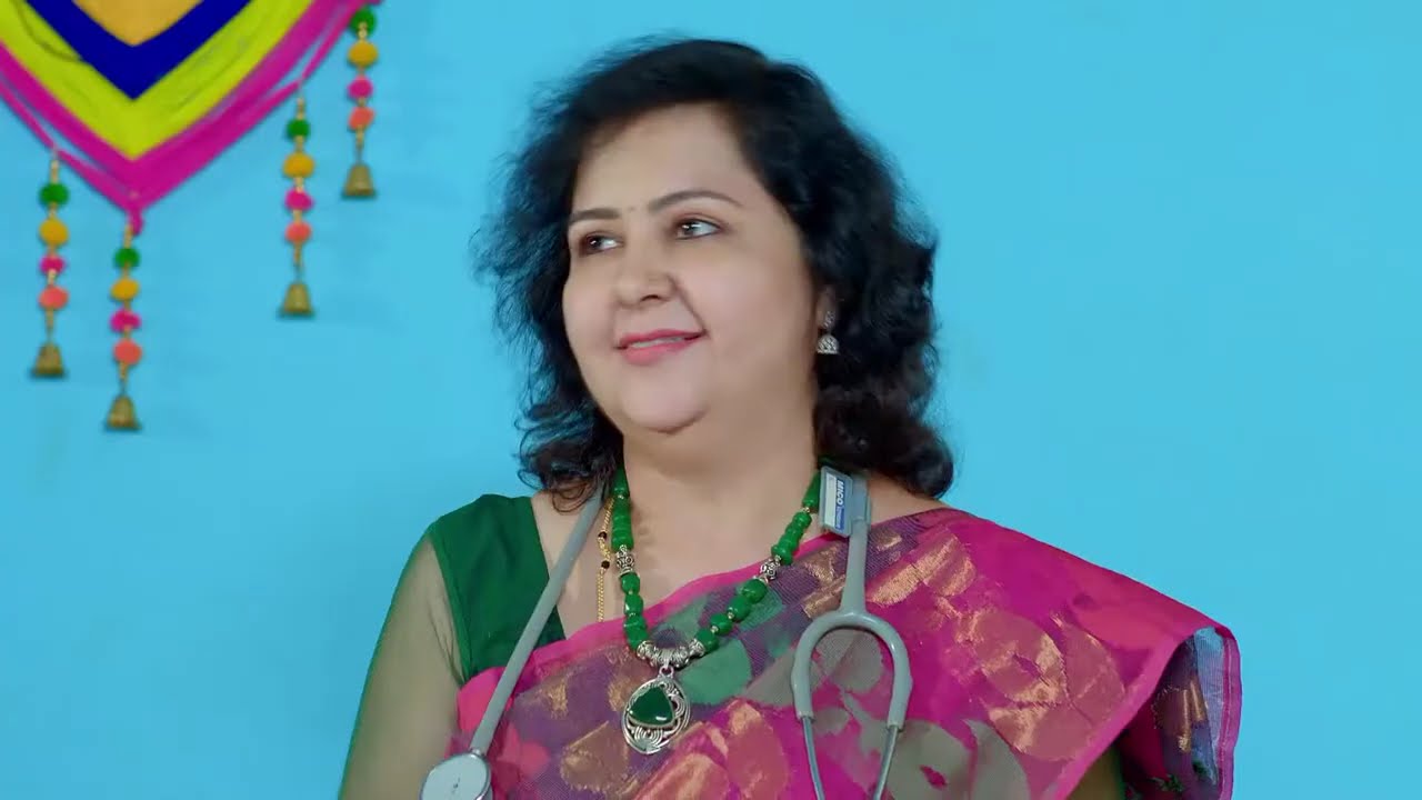 Gattimela - Ep 860 - Sudha Narasimharaju, Gagana - Kannada Tv Serial - ZEE5 Classics Kannada