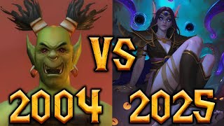Why I Quit Classic WoW for Retail in 2025