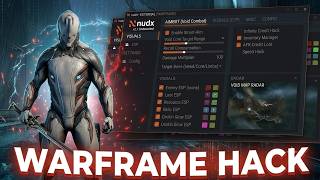 Warframe Cheat 2026: Best Undetected Aimbot, ESP & Mod Menu