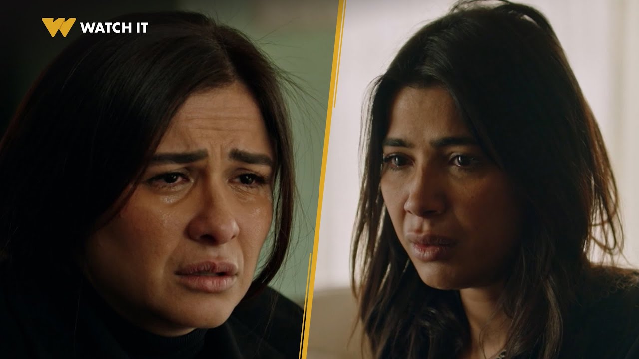 ضرب نار | مهرة في صدمة شديدة ونفسها كل حاجة ترجع زي الأول 😟