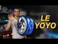 Le jouet qui dfie les lois de la physique  yoyo