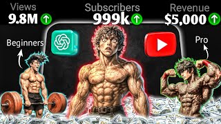 Create Viral Motivational Videos Using Ai Step-By-Step Guide
