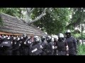 22.06.2014. Харьков. &quot;грифон&quot; избивает безоружных людей.