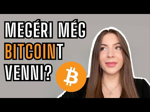 Bitcoin Árfolyam Rekord Magasan: Elment a Vonat, vagy Még Beszállhatsz?