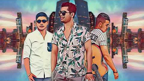 Sergio Alvarado x Jorge Avilez x Omar Lupercio - E...