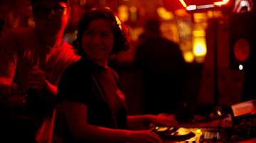 ECHOES "DJ" SESSIONS X HDYLW? (pt.2) : BELDA & GERHAN (KOMODO)