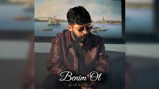 Kurtuluş Kuş - Benim Ol