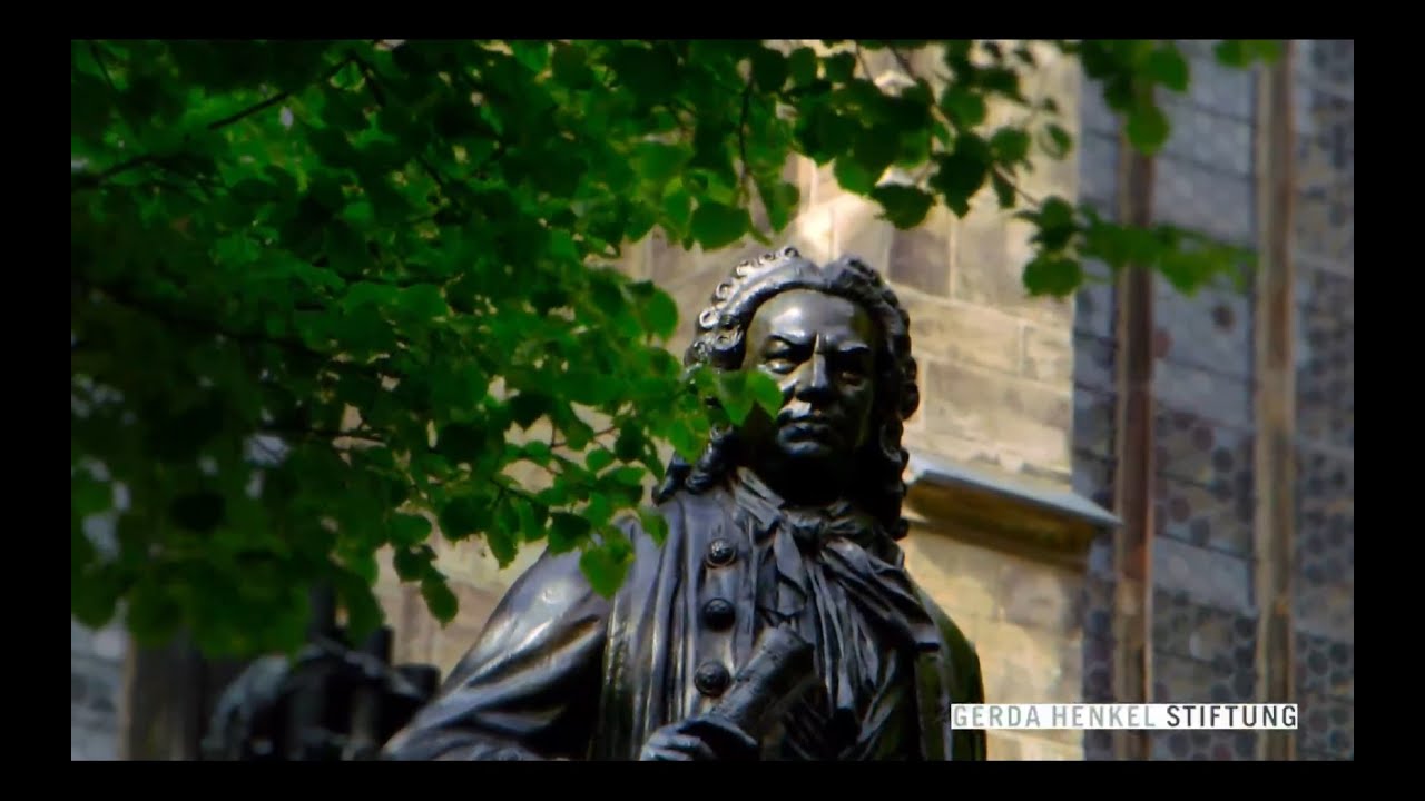 Bachs Thomaner, Vol. 1