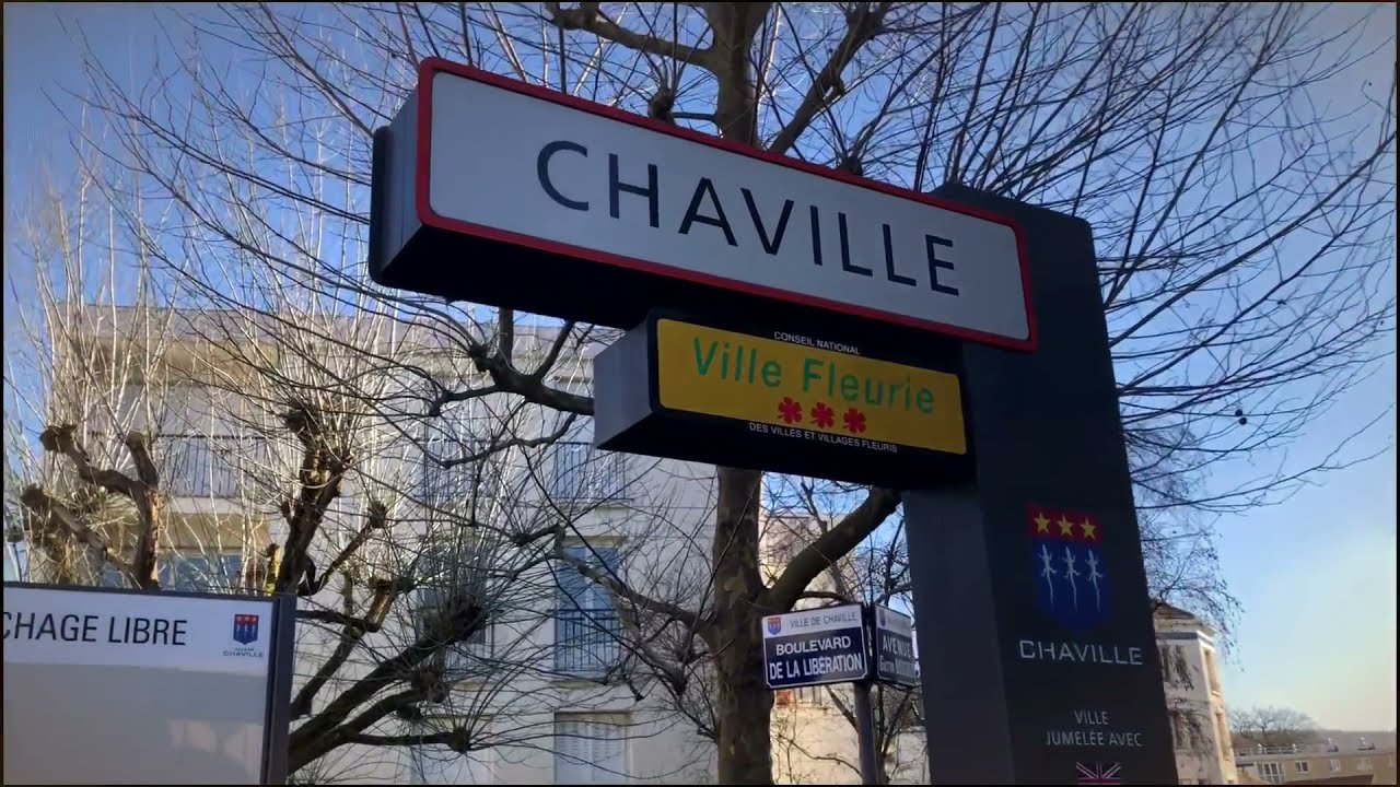 Micro-trottoir : trop de chantiers à Chaville ?