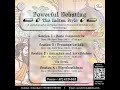 Title of the Event: Powerful Debating- The Bharatiya style: 2nd Session (Pramāṇa-kathāḥ)