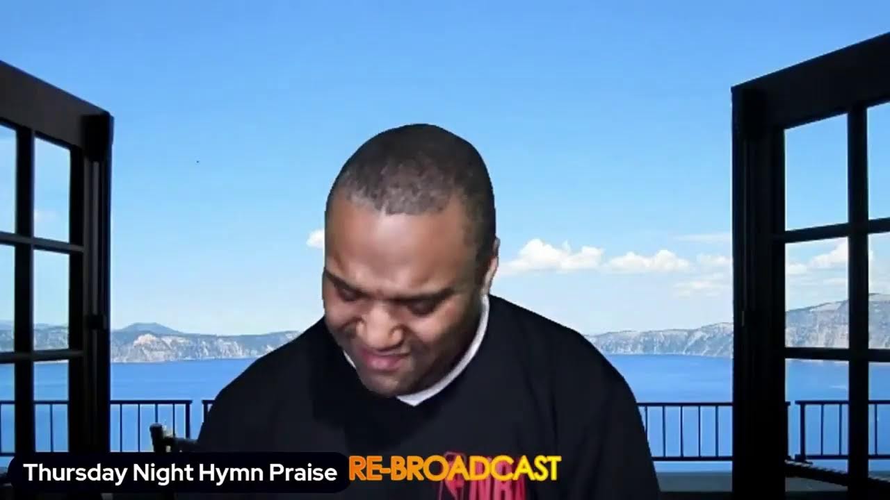 Wednesday Morning Devotion (Re-Broadcast) 4-8-2026