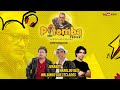 Jurandy haroldo reis e walbinho dos teclados l 014 pitomba podcast