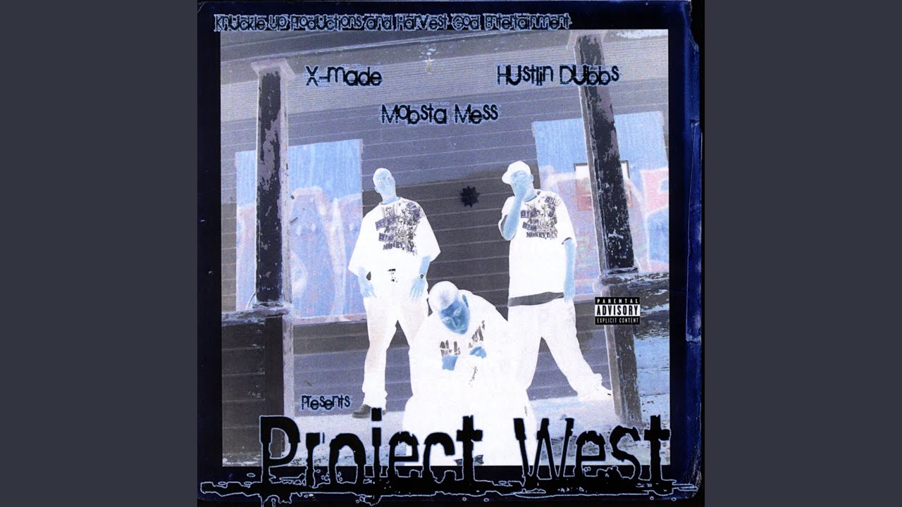 Project West (Intro)