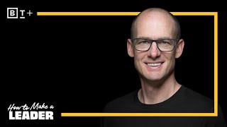Effective leaders aren’t the ones you’d expect: A conversation with historian Martin Gutmann
