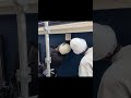 「コウモリが住み着いた！」というご自宅のでコウモリ駆除作業してきた#shorts