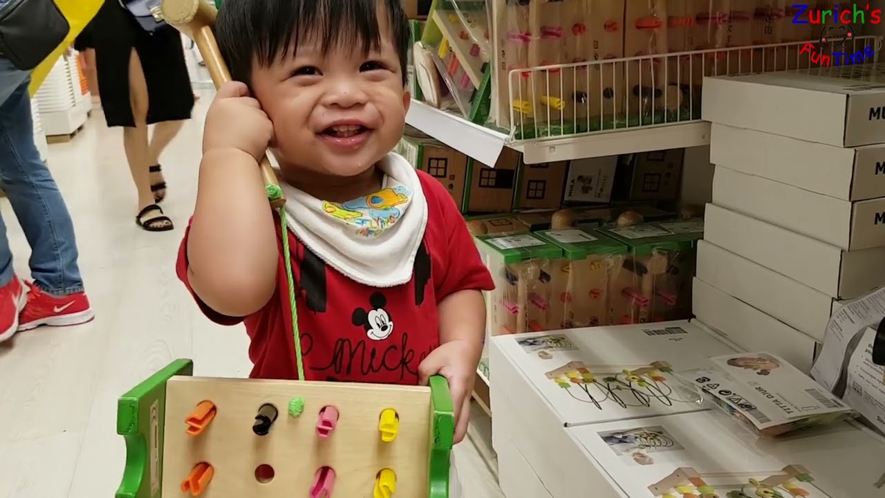 IKEA Alexandra, Singapore (2017-2018)