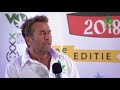 Interview Peter Muyshondt | Cannabis University 2018 | Cannabis News Network