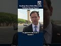 Breaking: Marco Rubio Offers India Unlimited Energy Support