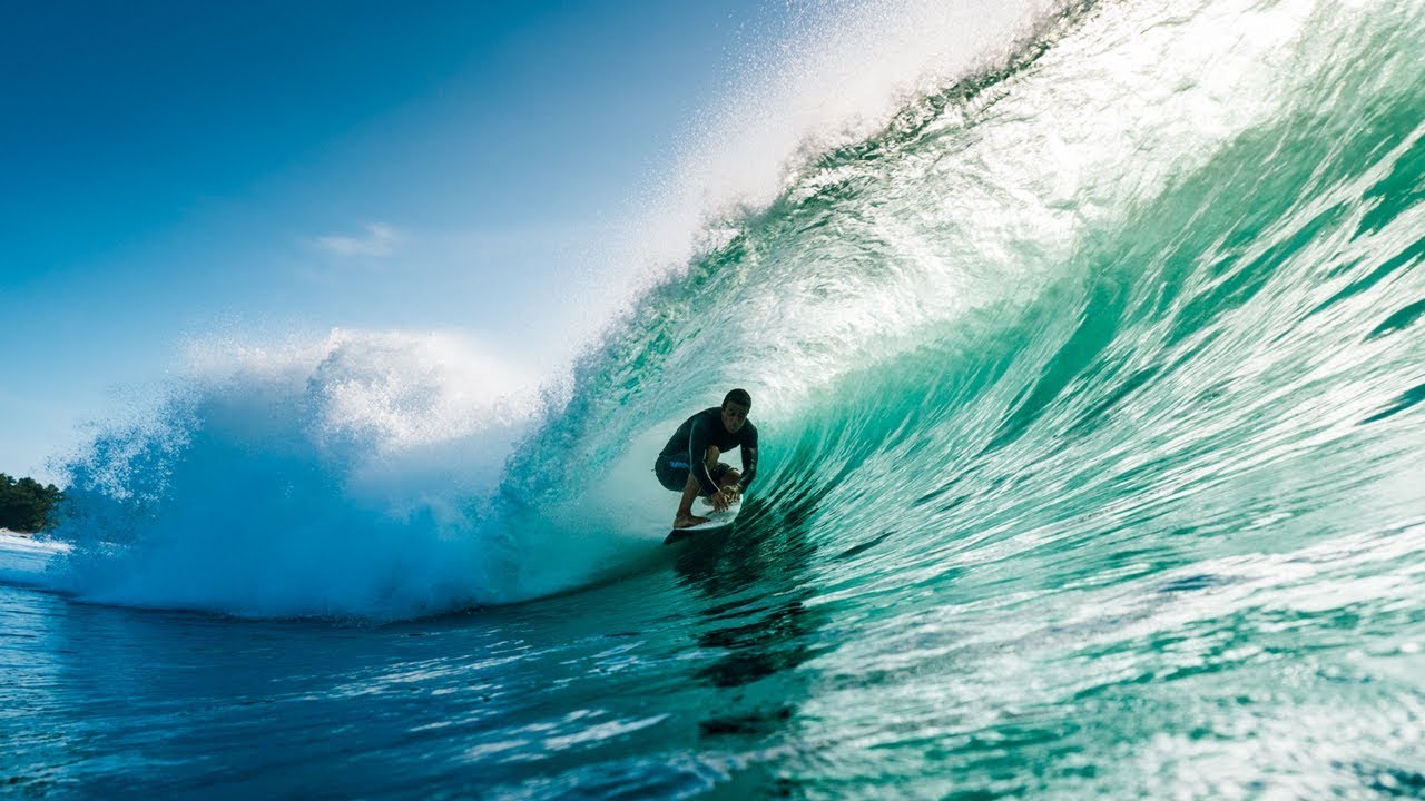 SUMATRA - ANDY CRIERE