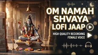 Focus Music for Work & Productivity Today  • Om Namah Shivaya • Soft Female Bhakti Lofi🙏💕 screenshot 2