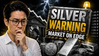 SILVER Alert: The Latest COMEX Data Has Analysts Taking Notice