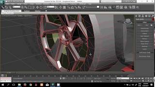 Car Animation with 3Ds Max + Craft Std Part 04 LINK